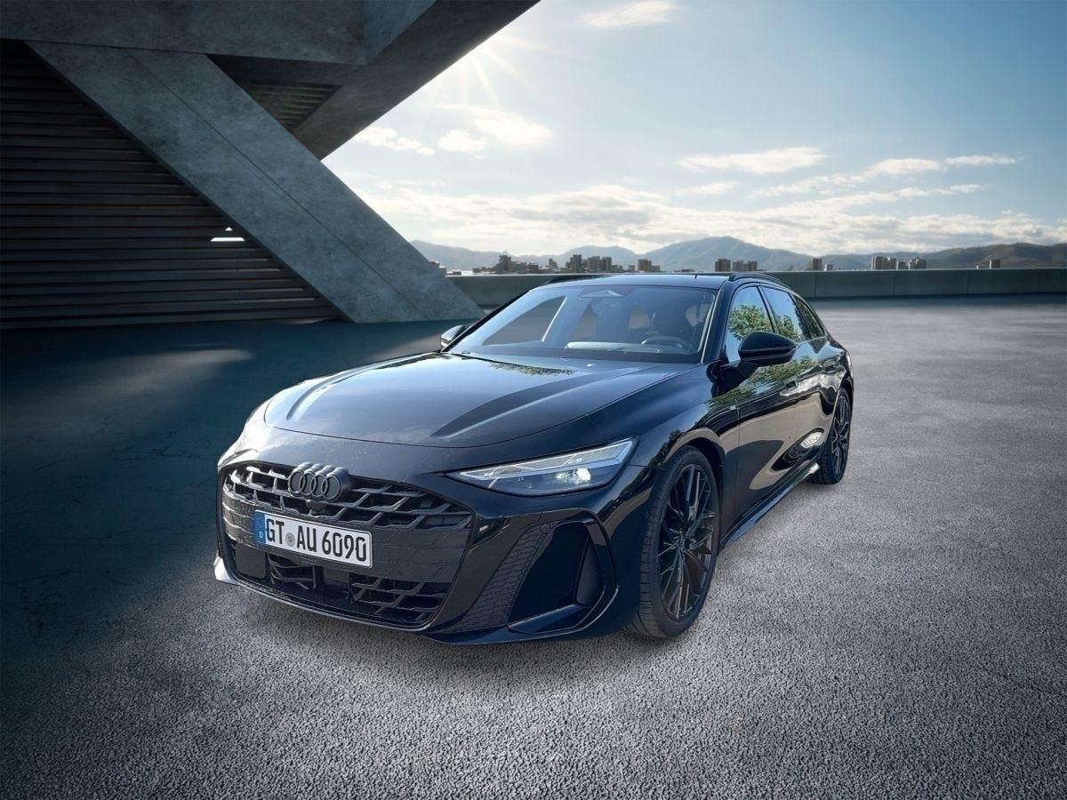 Fahrzeug autohaus mense Fahrzeugabbildung Audi A6 Avant 40TDI quattro s tronic |Luft|Pano