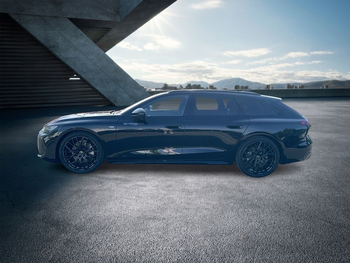 Fahrzeug autohaus mense Fahrzeugabbildung Audi A6 Avant 40TDI quattro s tronic |Luft|Pano