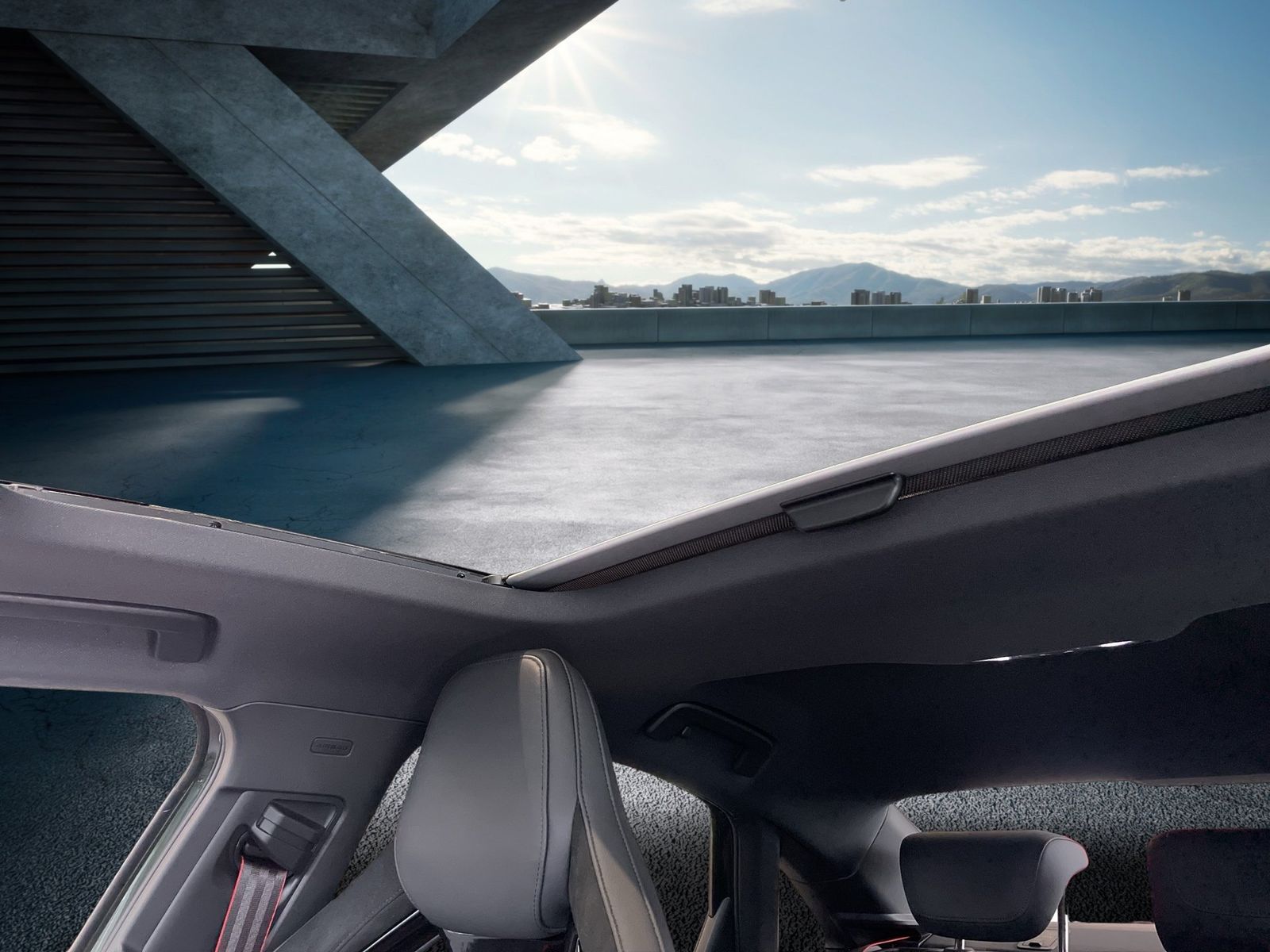 Fahrzeug autohaus mense Fahrzeugabbildung Audi RS 3 Limousine S tronic Designo Olive met.