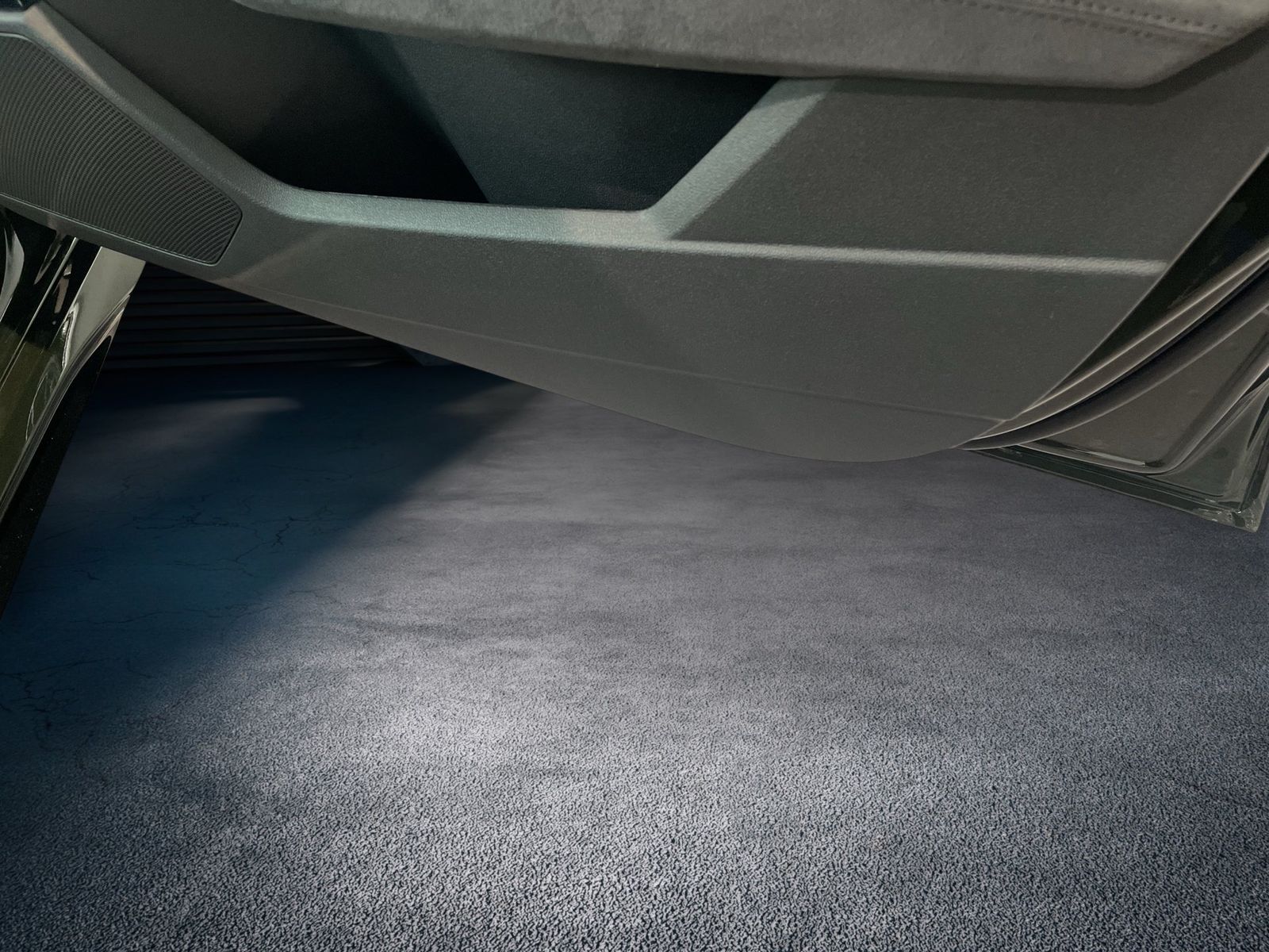 Fahrzeug autohaus mense Fahrzeugabbildung Audi RS 3 Limousine S tronic Designo Olive met.