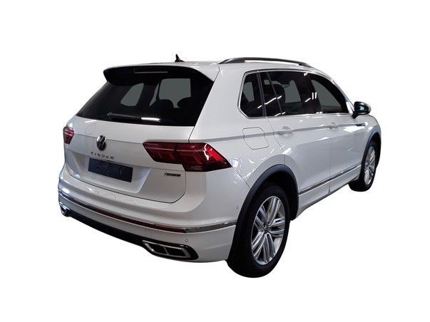 Fahrzeugabbildung Volkswagen Tiguan 2.0 TDI 4 Motion DSG R-line |AHK|Matrix