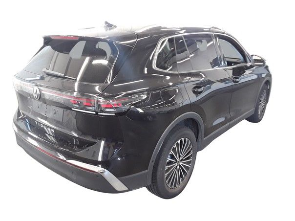 Fahrzeugabbildung Volkswagen Tiguan 2.0 TDI DSG Elegance |AHK|Matrix|4xSHZG