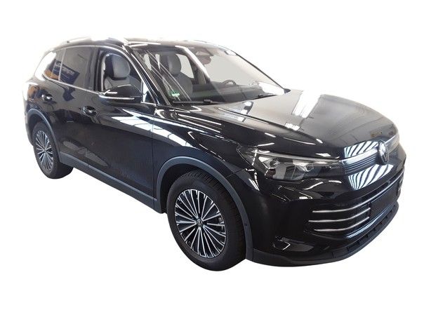 Fahrzeugabbildung Volkswagen Tiguan 2.0 TDI DSG Elegance |AHK|Matrix|4xSHZG
