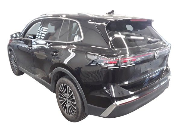 Fahrzeugabbildung Volkswagen Tiguan 2.0 TDI DSG Elegance |AHK|Matrix|4xSHZG