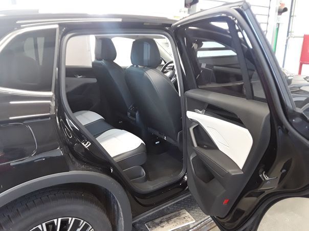 Fahrzeugabbildung Volkswagen Tiguan 2.0 TDI DSG Elegance |AHK|Matrix|4xSHZG