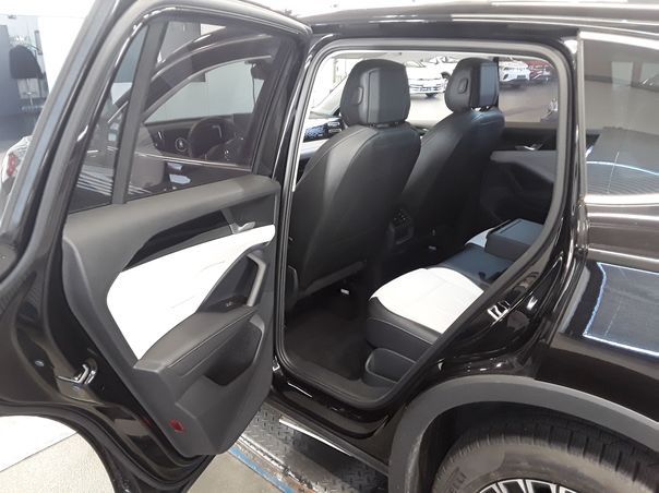 Fahrzeugabbildung Volkswagen Tiguan 2.0 TDI DSG Elegance |AHK|Matrix|4xSHZG