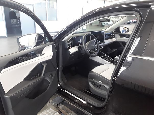 Fahrzeugabbildung Volkswagen Tiguan 2.0 TDI DSG Elegance |AHK|Matrix|4xSHZG