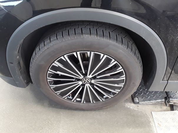 Fahrzeugabbildung Volkswagen Tiguan 2.0 TDI DSG Elegance |AHK|Matrix|4xSHZG