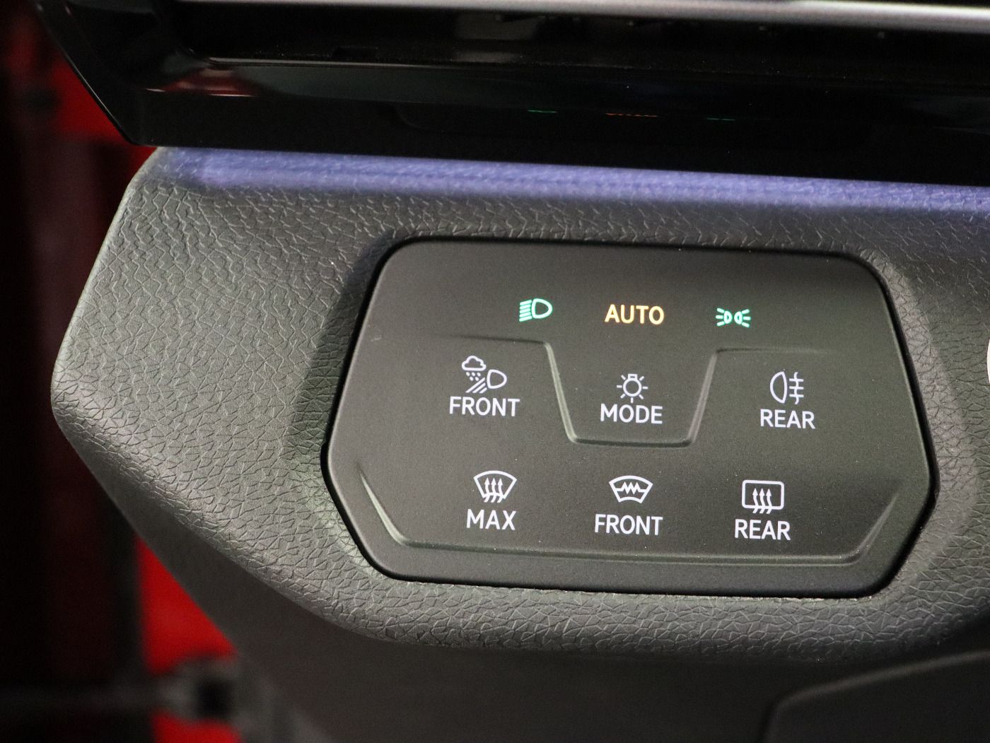 Fahrzeugabbildung Volkswagen ID.4 Pro |AHK|CarPlay|HUD|LM|el.Heck|3xKlima|LED
