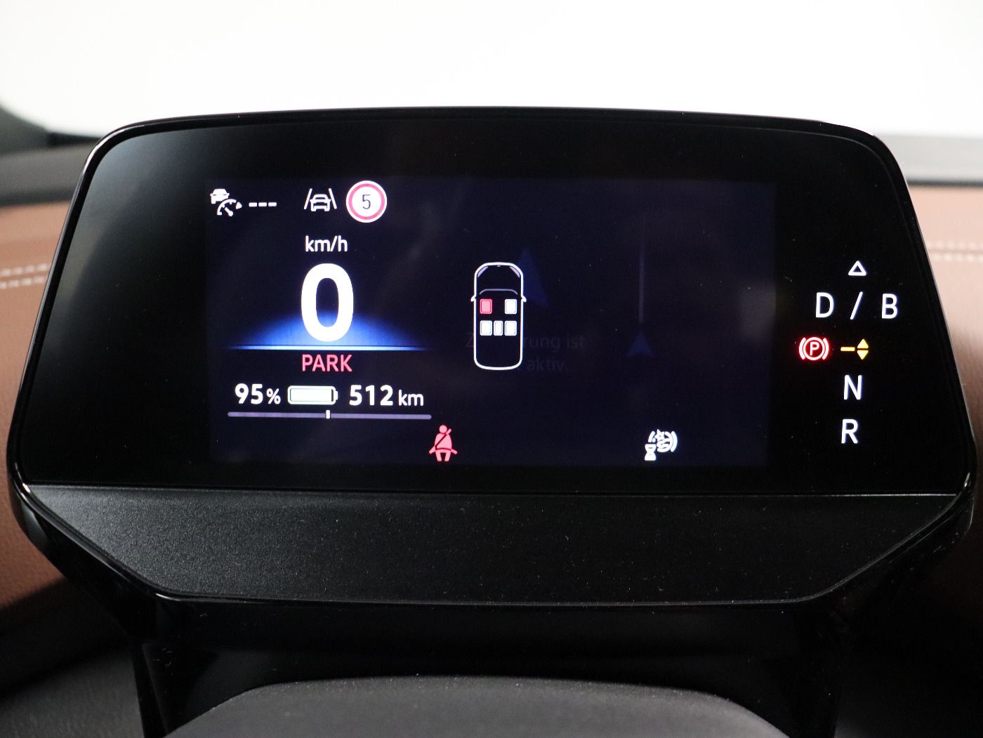 Fahrzeugabbildung Volkswagen ID.4 Pro |AHK|CarPlay|HUD|LM|el.Heck|3xKlima|LED