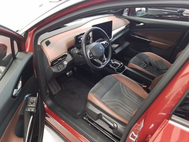 Fahrzeugabbildung Volkswagen ID.4 Pro |AHK|CarPlay|HUD|LM|el.Heck|3xKlima|LED