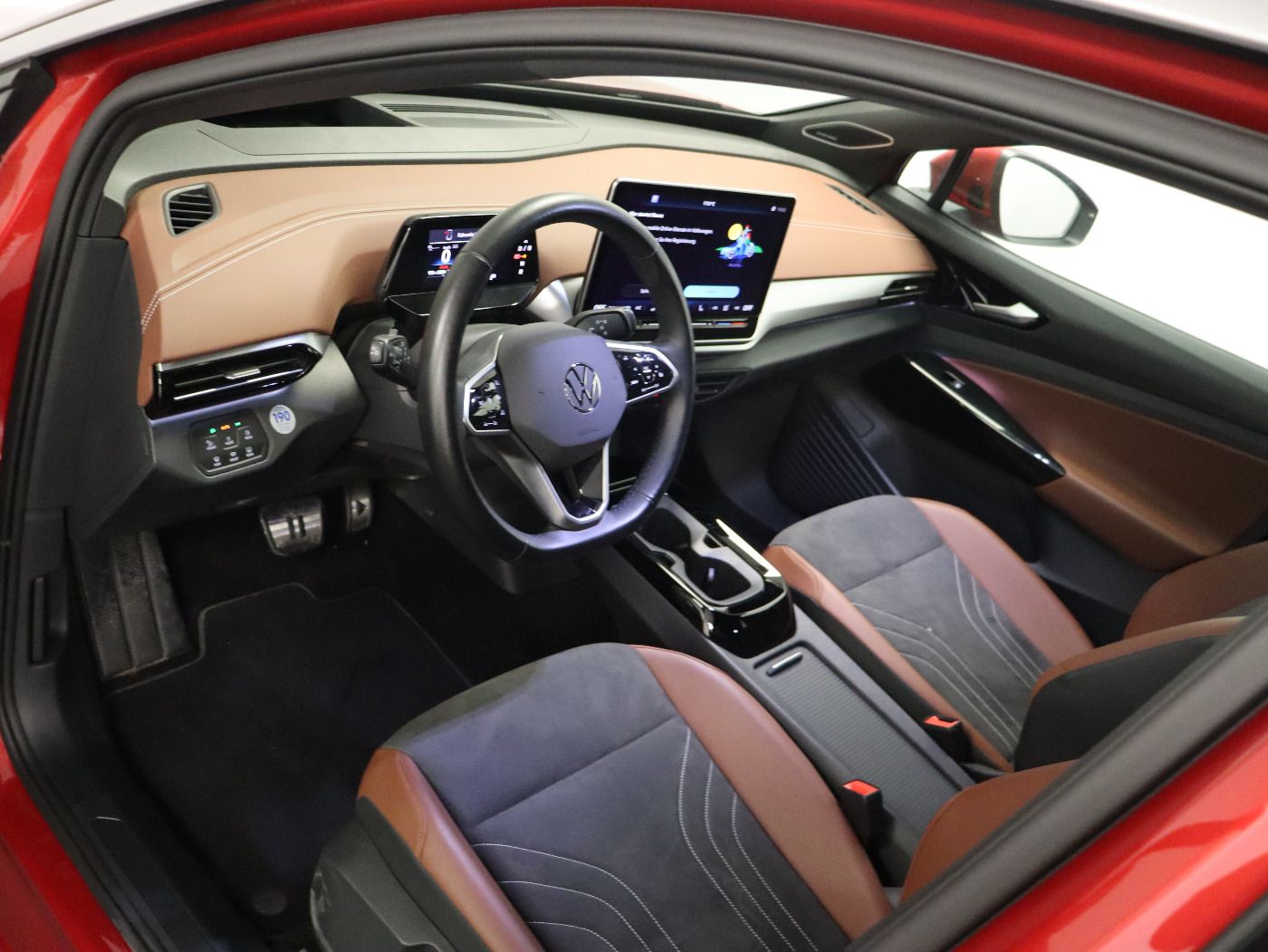 Fahrzeugabbildung Volkswagen ID.4 Pro |AHK|CarPlay|HUD|LM|el.Heck|3xKlima|LED
