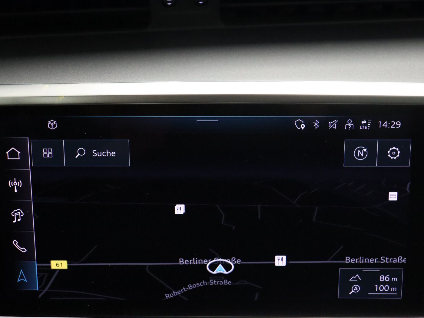 Fahrzeugabbildung Audi A6 Avant 45 TFSI quattro S tronic advanced |Pano