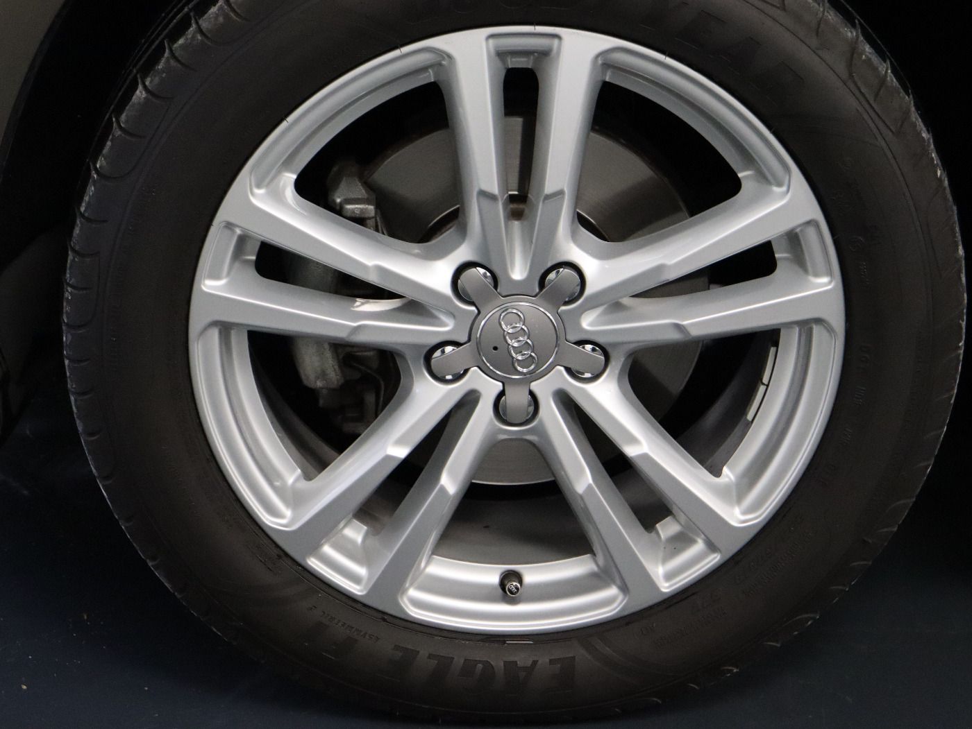 Fahrzeugabbildung Audi Q3 1.4 TFSI S-line Sport |LM|KlimaA|AkustikGlas