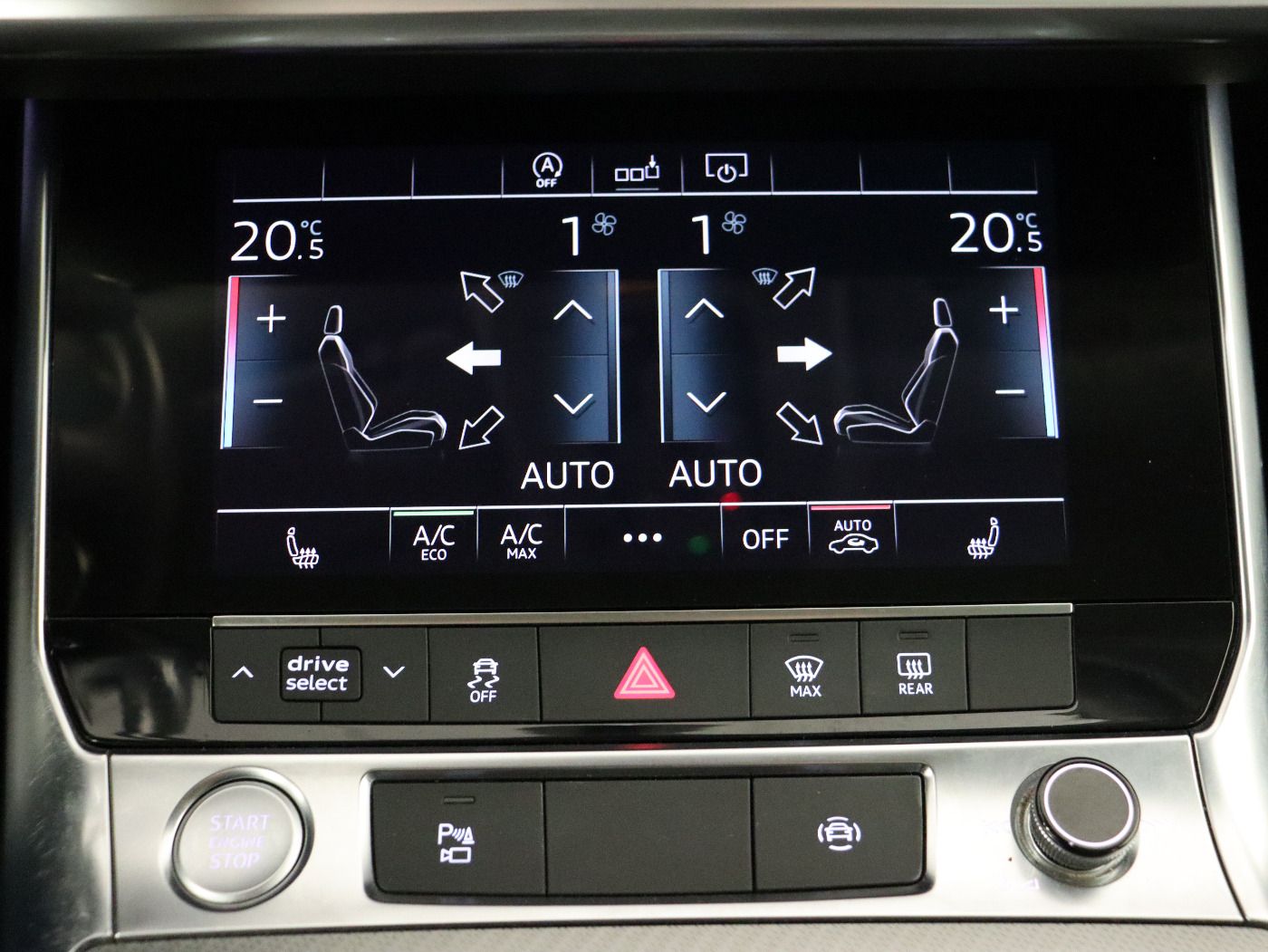 Fahrzeugabbildung Audi A6 Avant 45 TDI quattro tiptronic design |AHK|LM