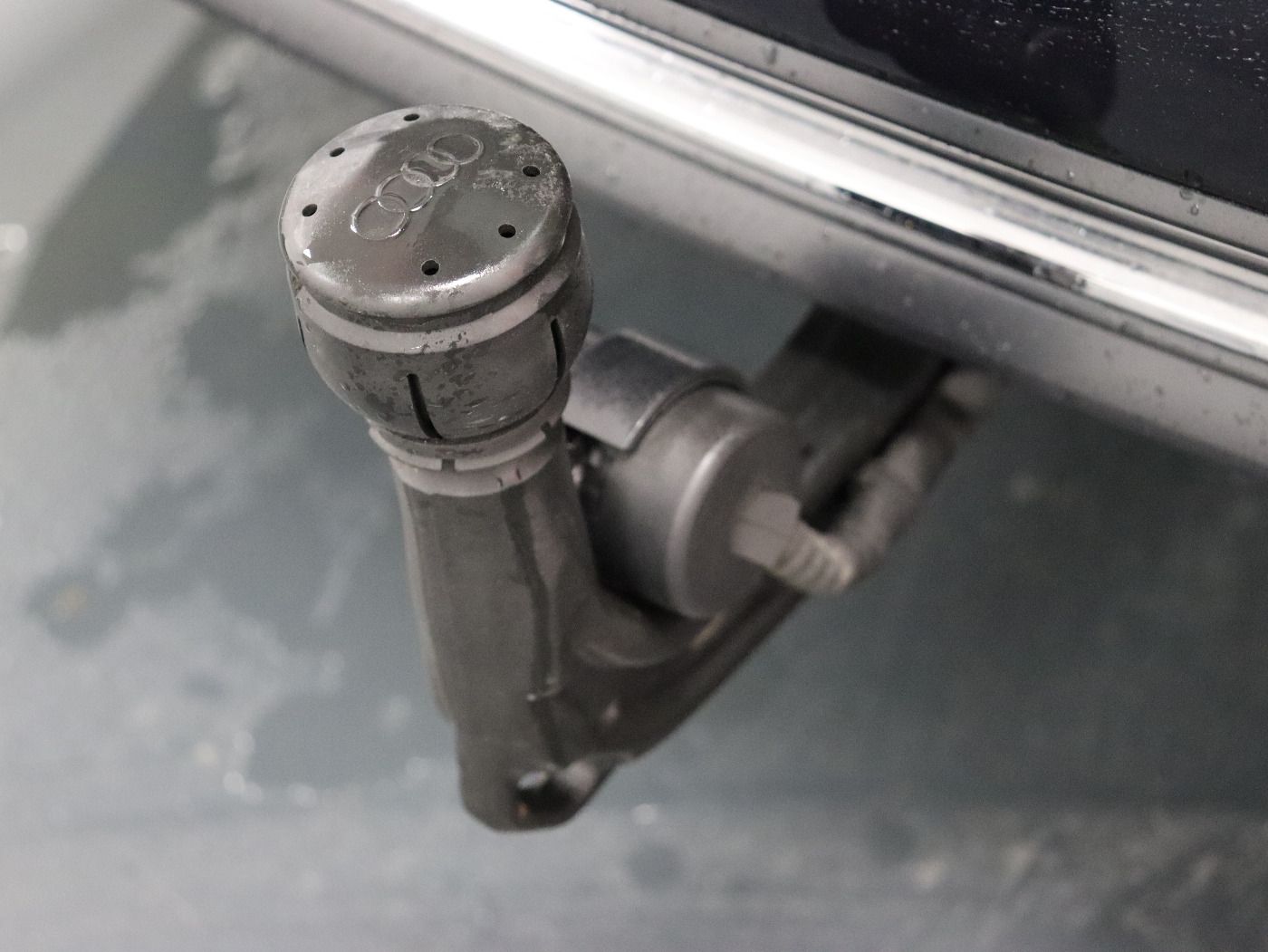 Fahrzeugabbildung Audi A6 Avant 45 TDI quattro tiptronic design |AHK|LM