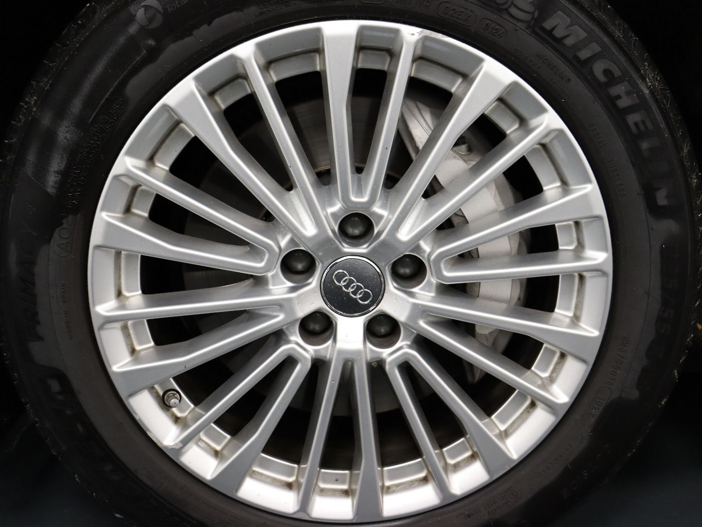 Fahrzeugabbildung Audi A6 Avant 45 TDI quattro tiptronic design |AHK|LM