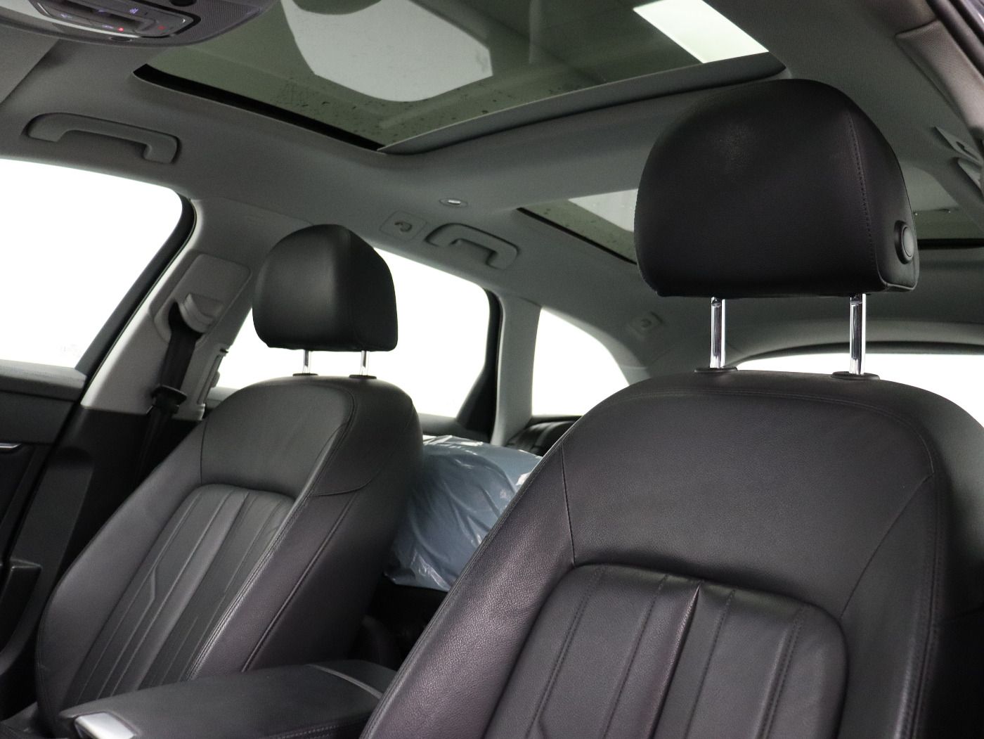 Fahrzeugabbildung Audi A6 Avant 45 TDI quattro tiptronic design |AHK|LM