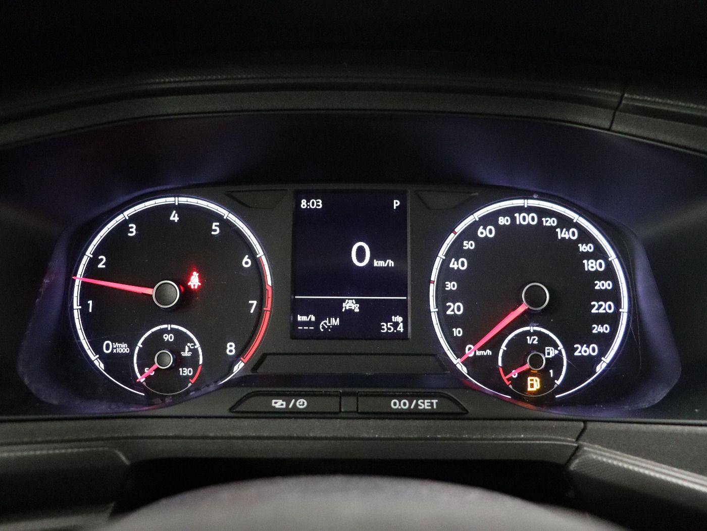 Fahrzeugabbildung Volkswagen T-Cross 1.0 TSI DSG |LM|PDC|LaneAss|AUT