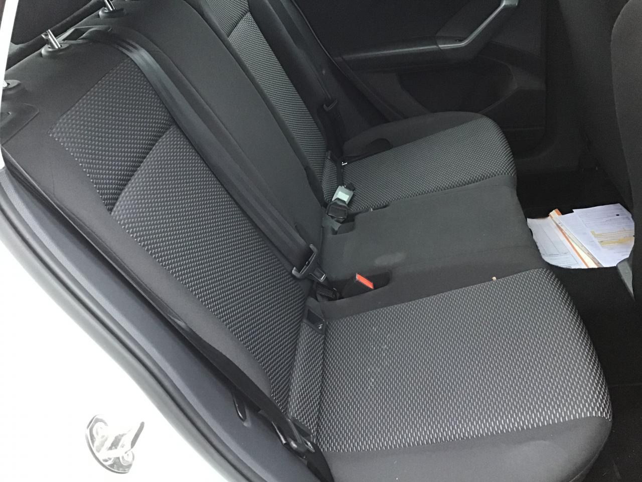 Fahrzeugabbildung Volkswagen T-Cross 1.0 TSI DSG |LM|PDC|LaneAss|AUT