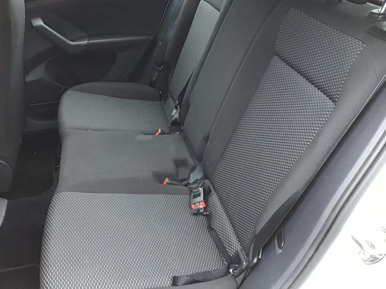 Fahrzeugabbildung Volkswagen T-Cross 1.0 TSI DSG |LM|PDC|LaneAss|AUT