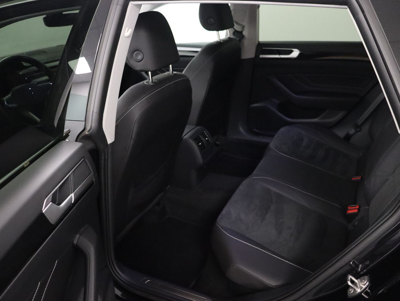Fahrzeugabbildung Volkswagen Arteon Shooting Brake 2.0 TDI DSG |ACC|VirtualCP