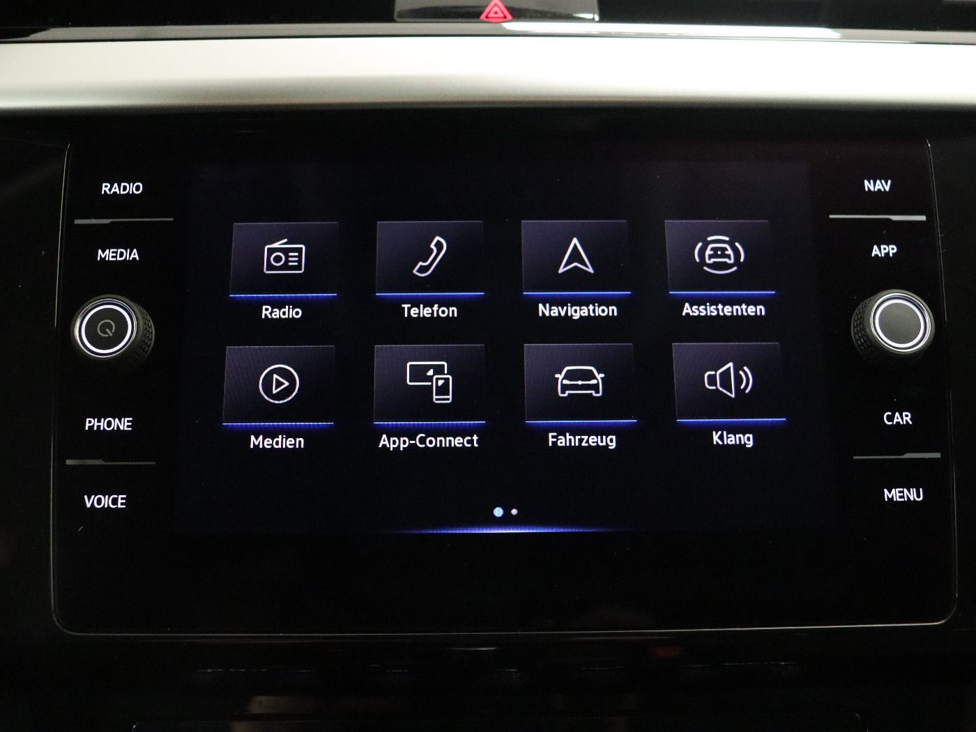 Fahrzeugabbildung Volkswagen Arteon Shooting Brake 2.0 TDI DSG |ACC|VirtualCP