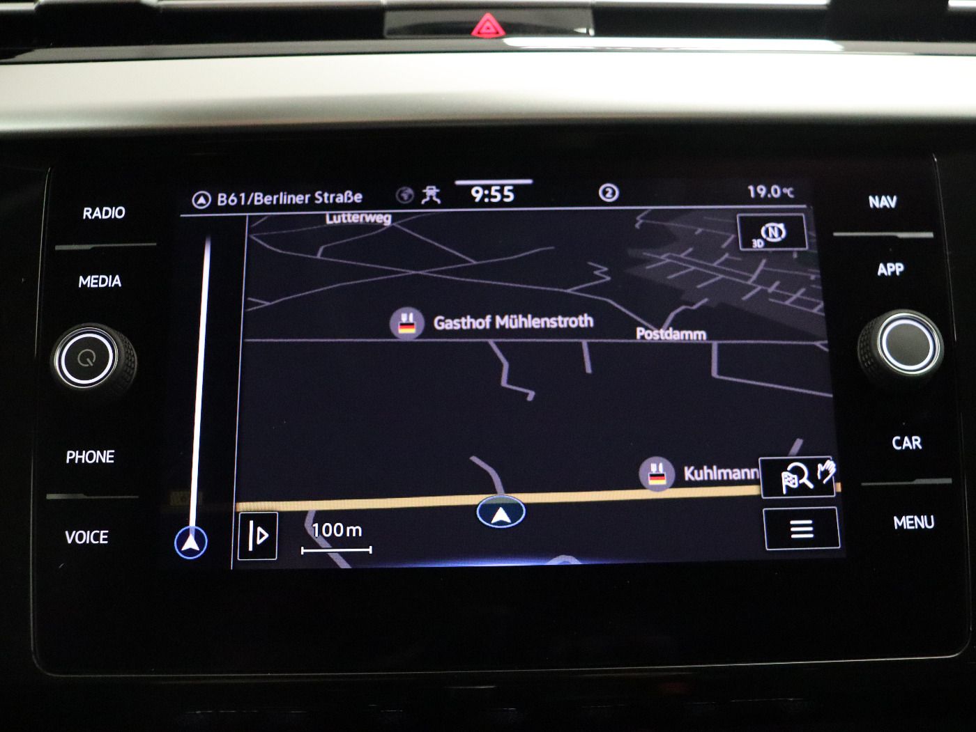 Fahrzeugabbildung Volkswagen Arteon Shooting Brake 2.0 TDI DSG |ACC|VirtualCP
