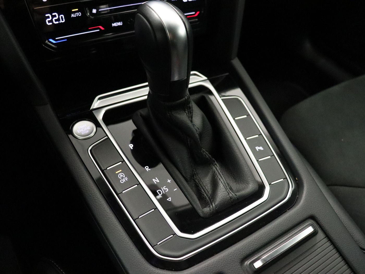 Fahrzeugabbildung Volkswagen Arteon Shooting Brake 2.0 TDI DSG |ACC|VirtualCP