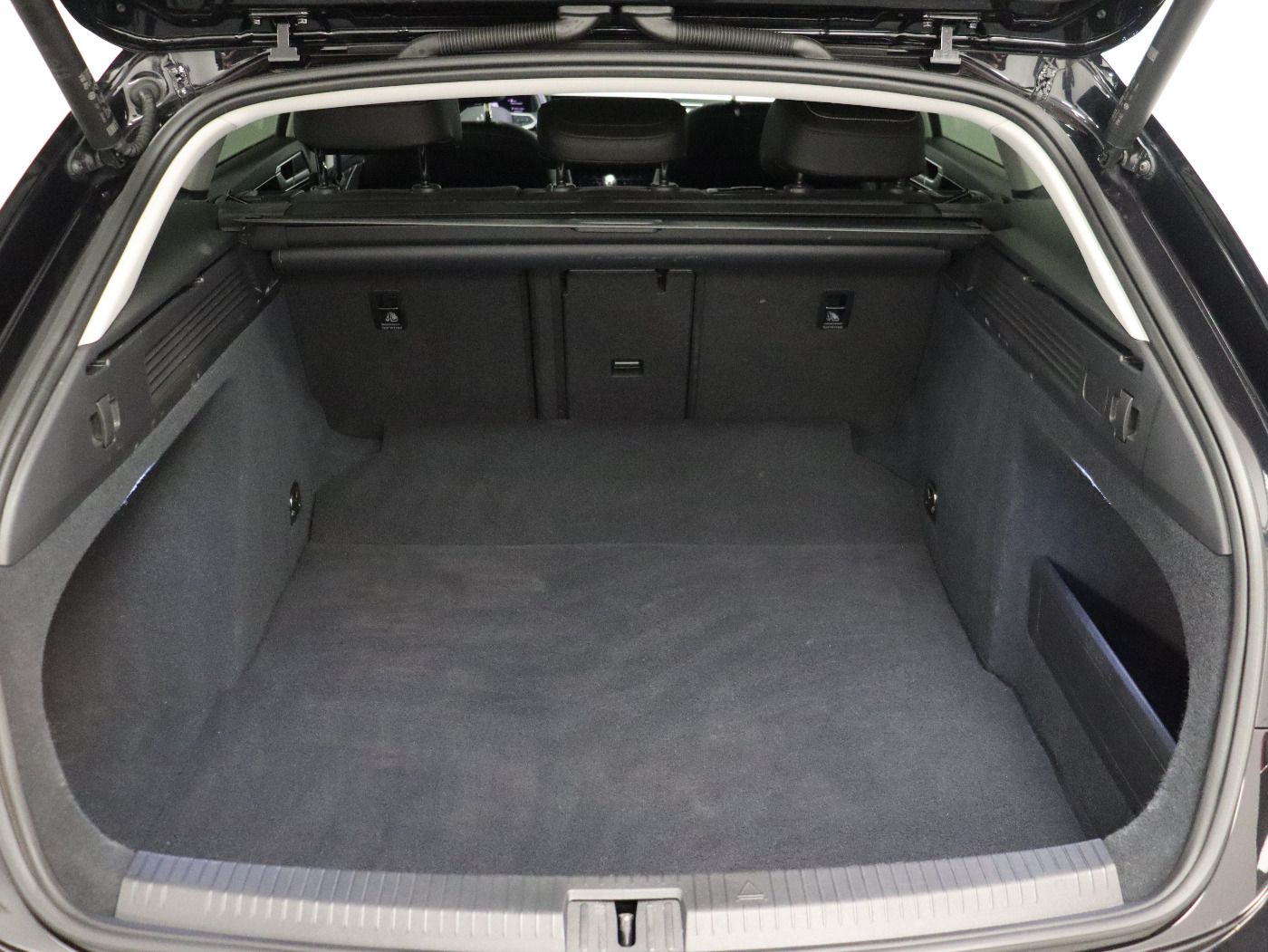 Fahrzeugabbildung Volkswagen Arteon Shooting Brake 2.0 TDI DSG |ACC|VirtualCP