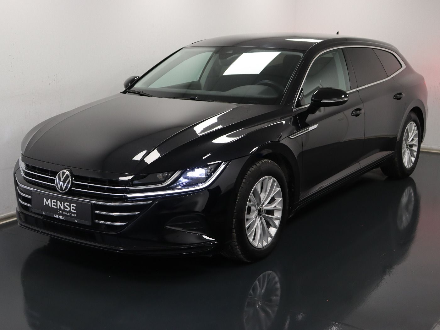 Fahrzeugabbildung Volkswagen Arteon Shooting Brake 2.0 TDI DSG |ACC|VirtualCP