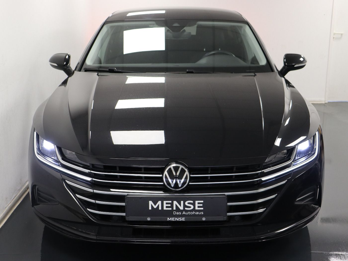 Fahrzeugabbildung Volkswagen Arteon Shooting Brake 2.0 TDI DSG |ACC|VirtualCP