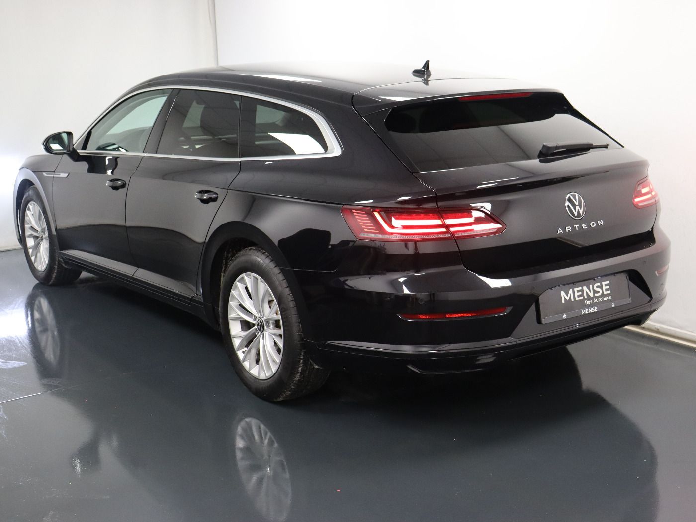 Fahrzeugabbildung Volkswagen Arteon Shooting Brake 2.0 TDI DSG |ACC|VirtualCP