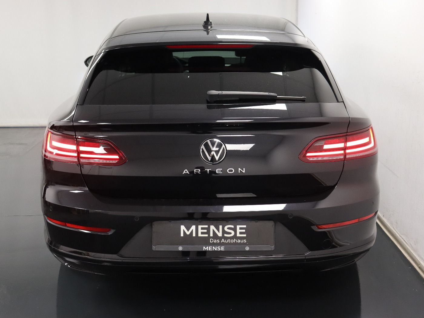Fahrzeugabbildung Volkswagen Arteon Shooting Brake 2.0 TDI DSG |ACC|VirtualCP