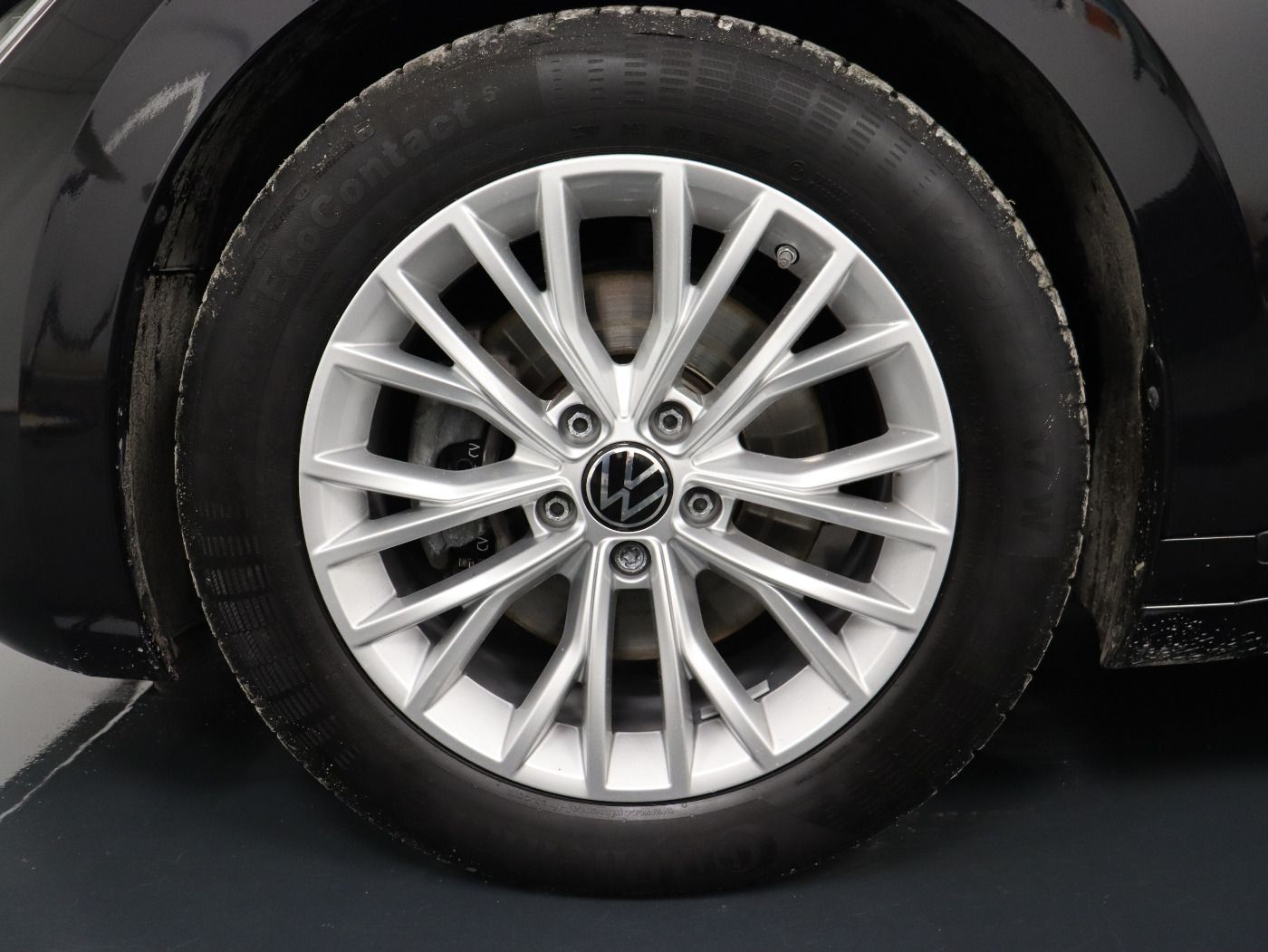 Fahrzeugabbildung Volkswagen Arteon Shooting Brake 2.0 TDI DSG |ACC|VirtualCP