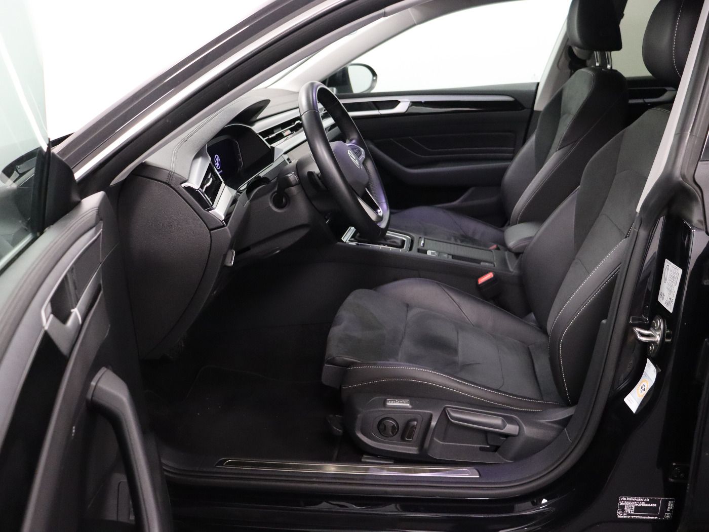 Fahrzeugabbildung Volkswagen Arteon Shooting Brake 2.0 TDI DSG |ACC|VirtualCP
