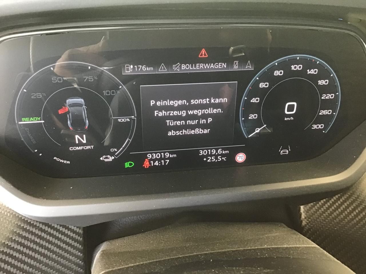 Fahrzeugabbildung Audi e-tron GT Quattro |Matrix|Luft|Pano|ACC|WPumpe