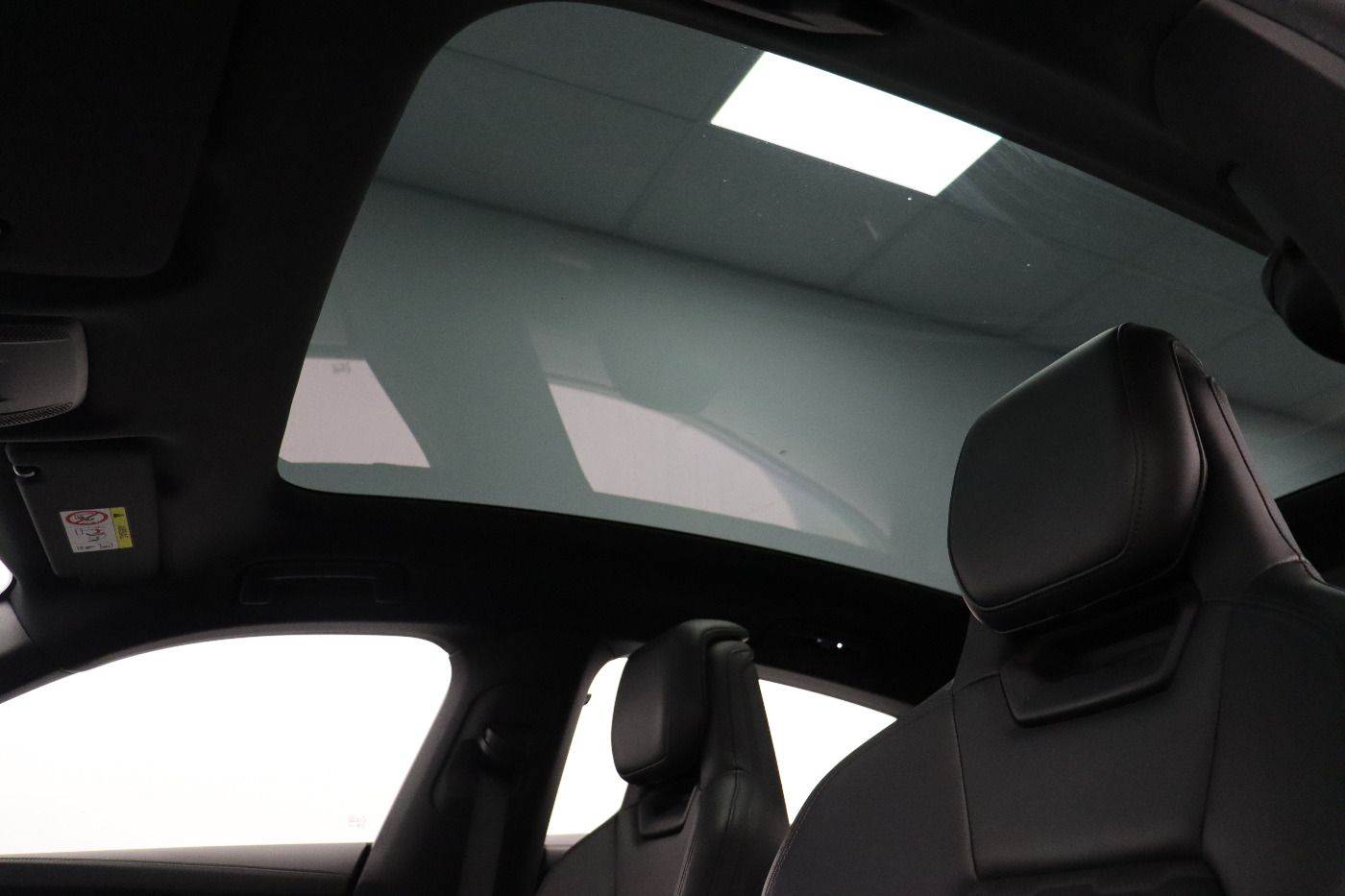 Fahrzeug autohaus mense Fahrzeugabbildung Audi e-tron GT quattro |Matrix|Luft|Pano|ACC|WPumpe