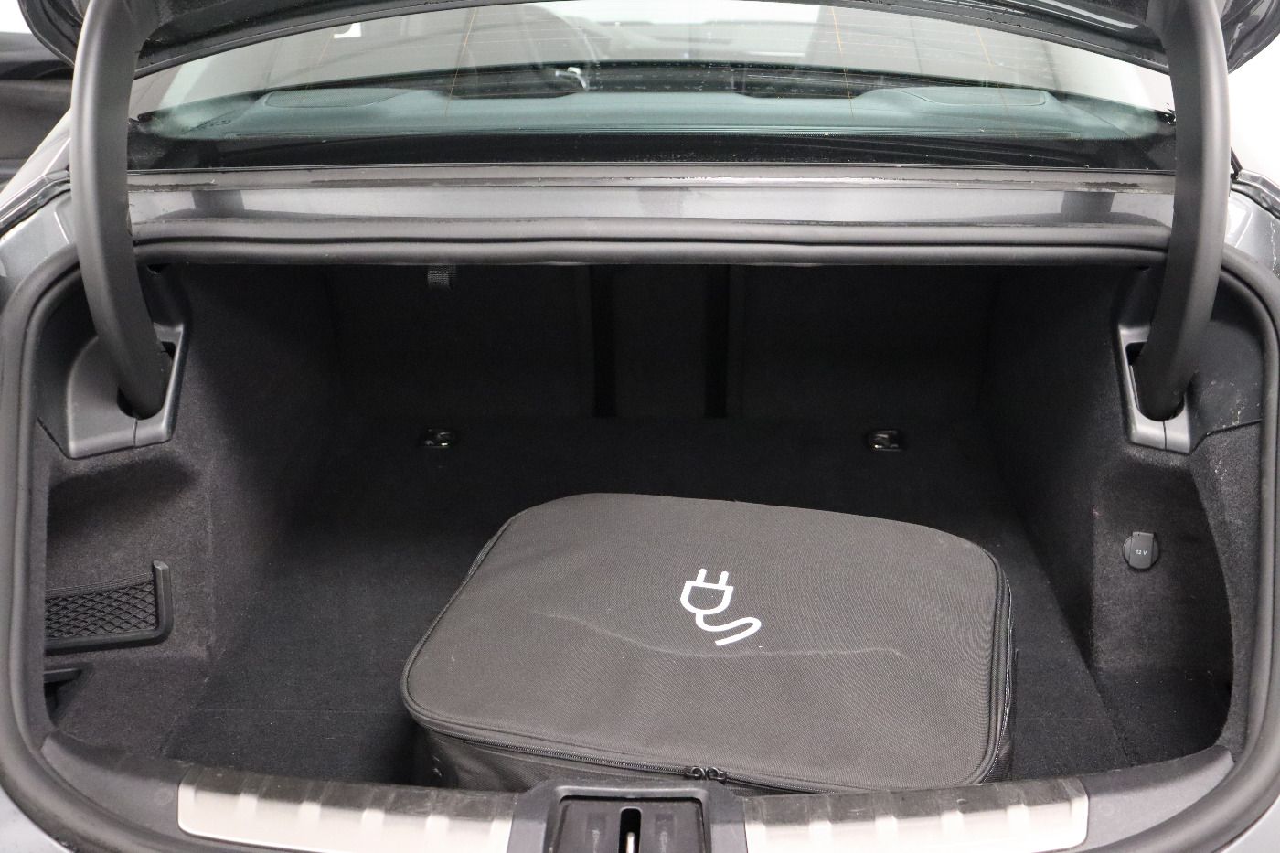 Fahrzeug autohaus mense Fahrzeugabbildung Audi e-tron GT quattro |Matrix|Luft|Pano|ACC|WPumpe