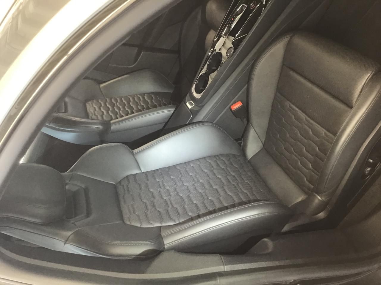 Fahrzeugabbildung Audi e-tron GT Quattro |Matrix|Luft|Pano|ACC|WPumpe