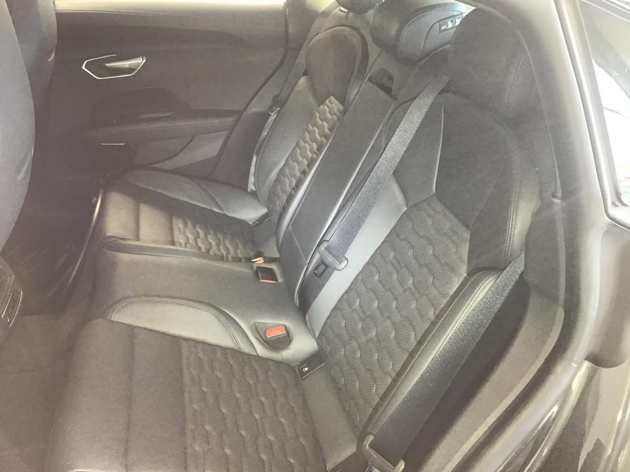 Fahrzeugabbildung Audi e-tron GT Quattro |Matrix|Luft|Pano|ACC|WPumpe