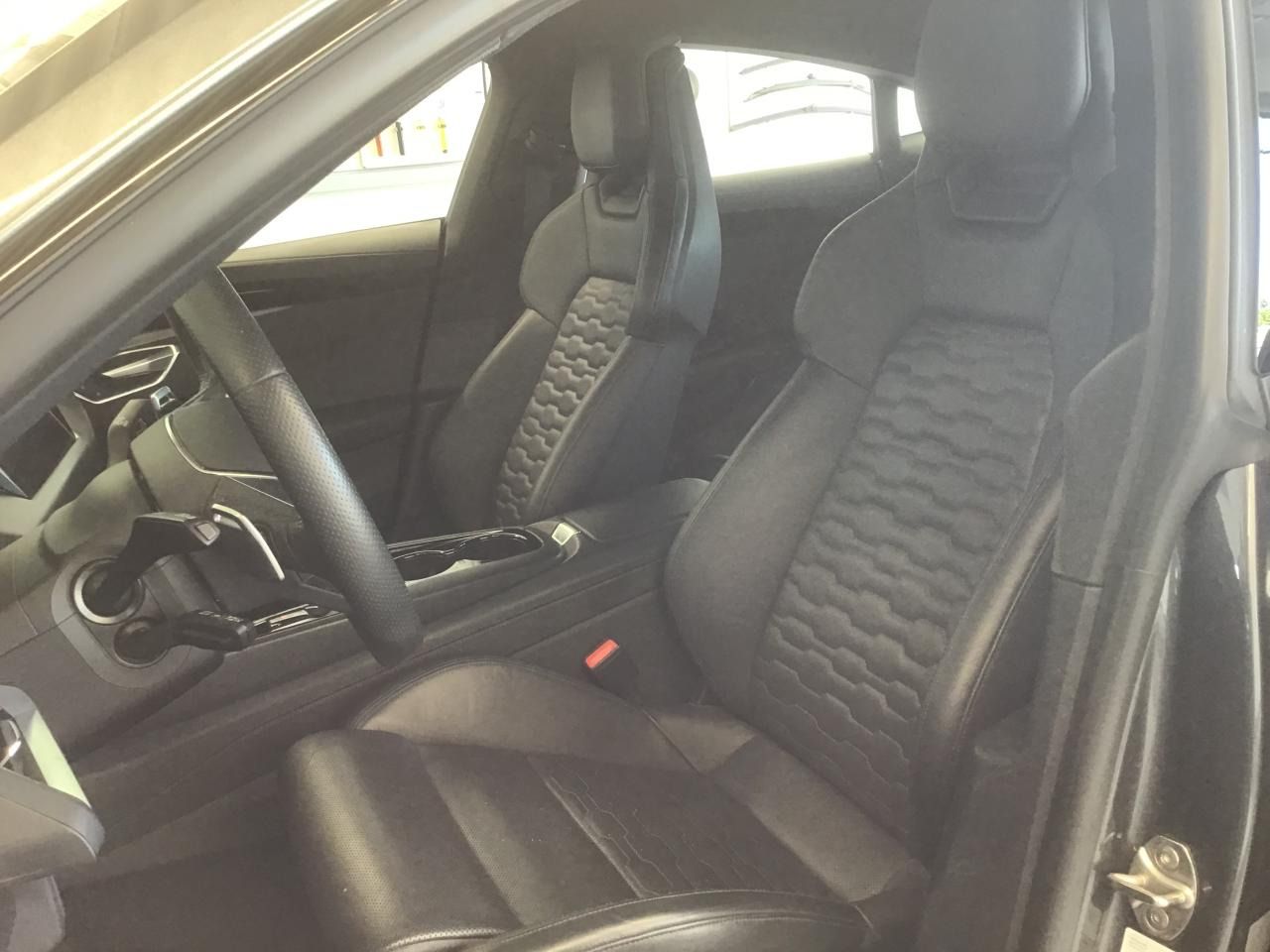Fahrzeugabbildung Audi e-tron GT Quattro |Matrix|Luft|Pano|ACC|WPumpe