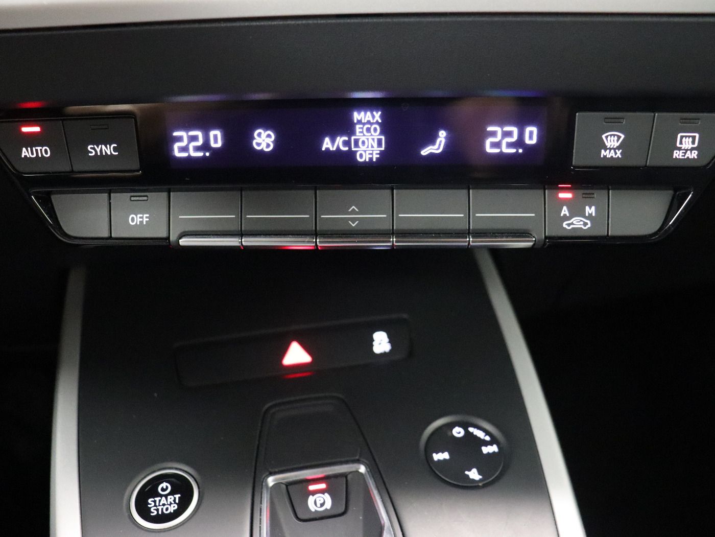 Fahrzeugabbildung Audi Q4 e-tron 40 |STH|CarPlay|SpurH|3xKlima|Navi|PDC
