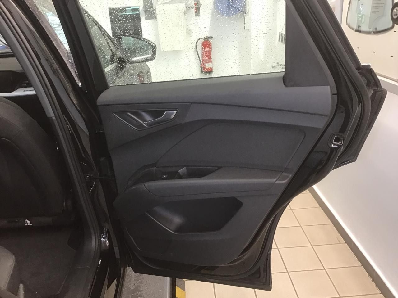 Fahrzeugabbildung Audi Q4 e-tron 40 |STH|CarPlay|SpurH|3xKlima|Navi|PDC