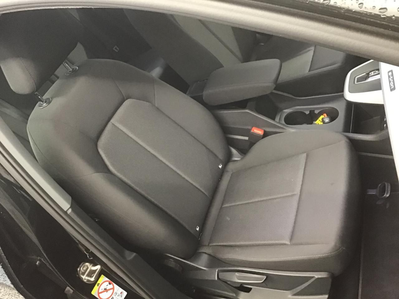 Fahrzeugabbildung Audi Q4 e-tron 40 |STH|CarPlay|SpurH|3xKlima|Navi|PDC