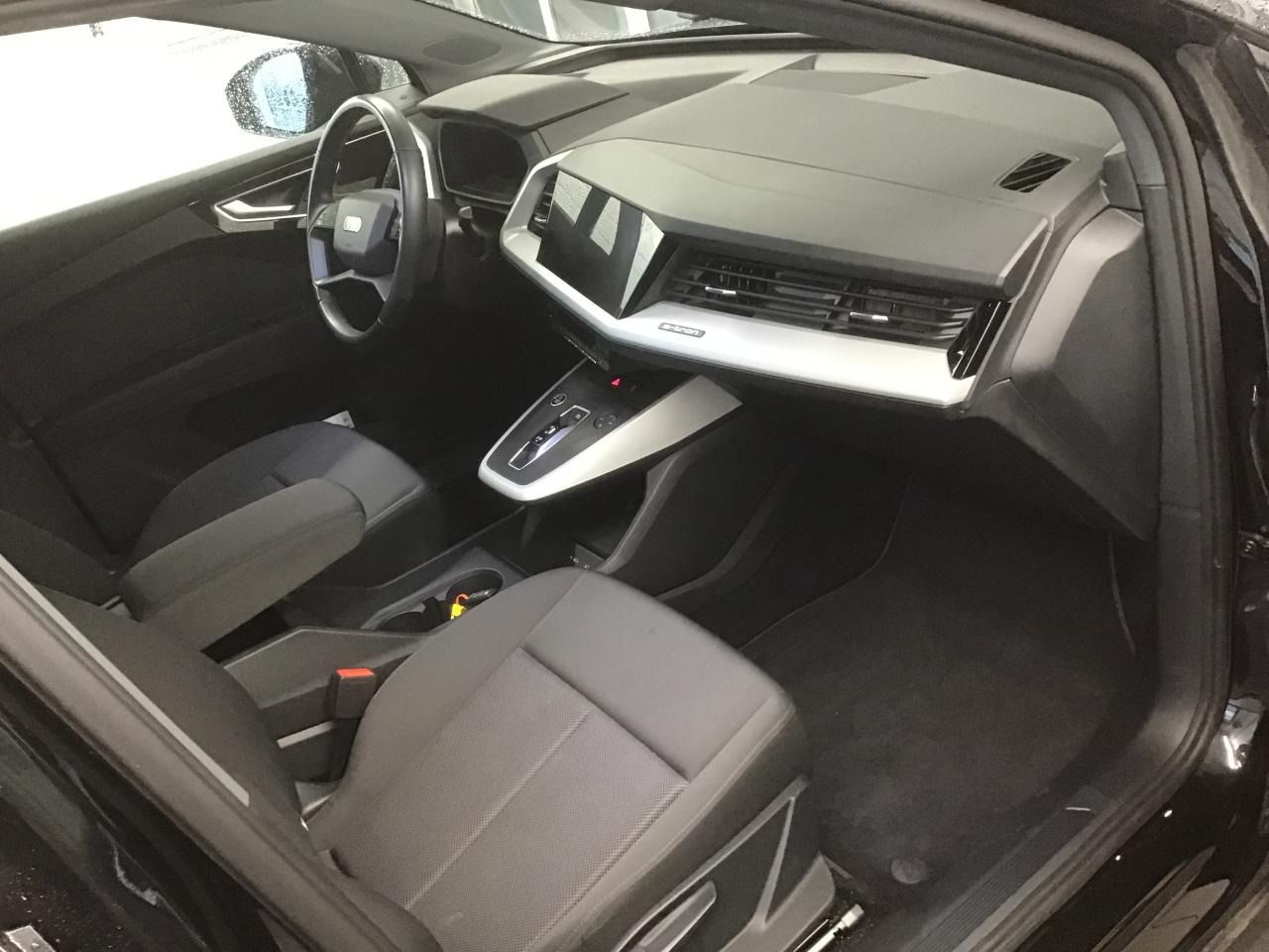 Fahrzeugabbildung Audi Q4 e-tron 40 |STH|CarPlay|SpurH|3xKlima|Navi|PDC