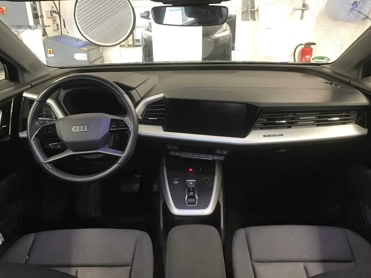 Fahrzeugabbildung Audi Q4 e-tron 40 |STH|CarPlay|SpurH|3xKlima|Navi|PDC