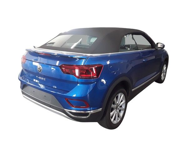 Fahrzeugabbildung Volkswagen T-Roc Cabriolet 1.0TSI Style |Matrix|ACC|CarPlay