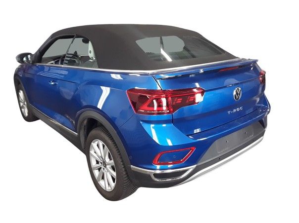 Fahrzeugabbildung Volkswagen T-Roc Cabriolet 1.0TSI Style |Matrix|ACC|CarPlay