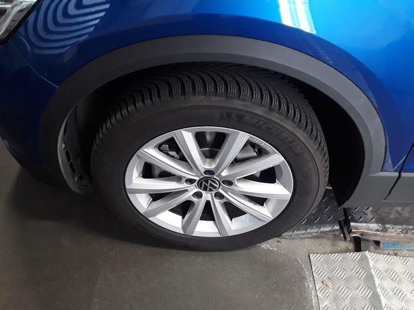Fahrzeugabbildung Volkswagen T-Roc Cabriolet 1.0TSI Style |Matrix|ACC|CarPlay